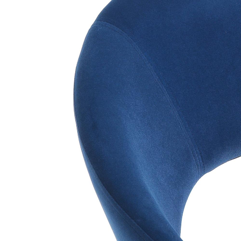Tomasucci sedia / poltrona EDDA BLUE Negozio