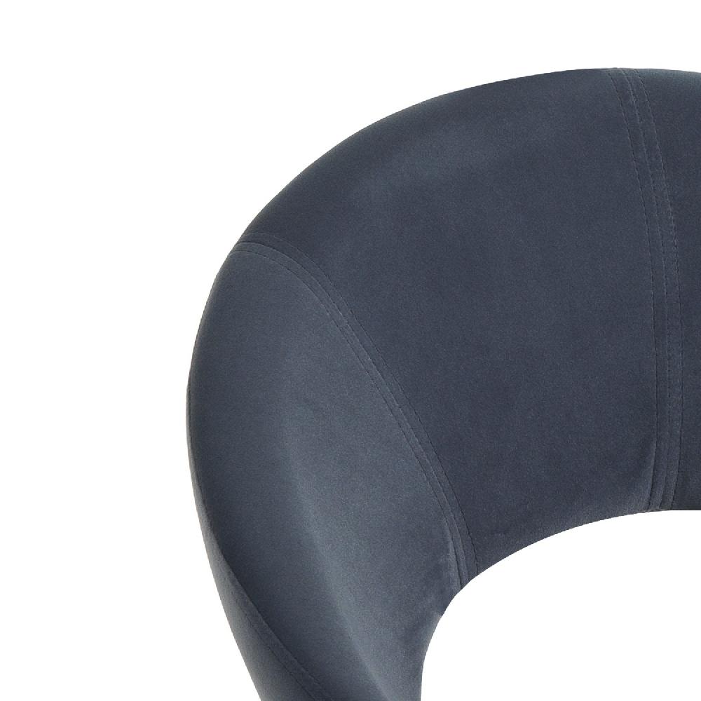 Tomasucci sedia / poltrona EDDA GREY In Saldo