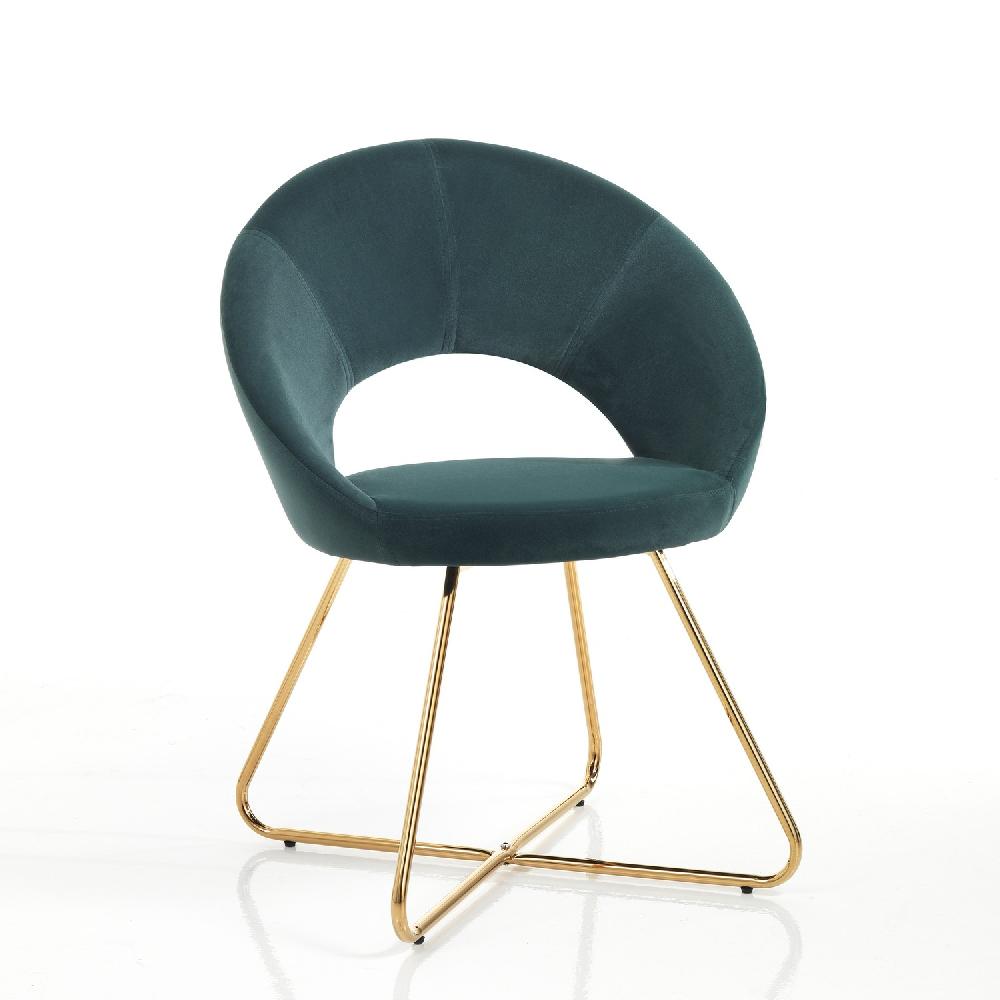 Tomasucci sedia / poltrona EDDA GREEN Nuova