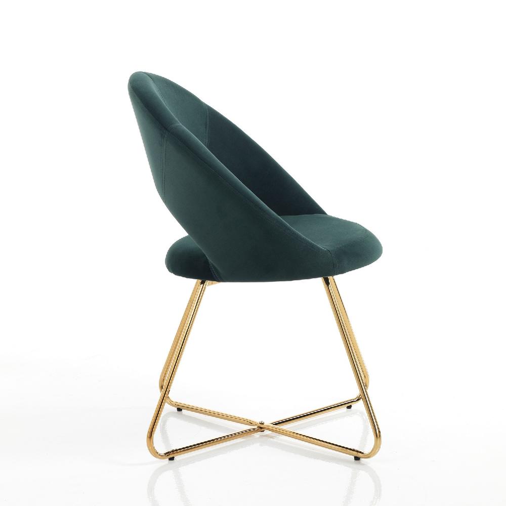Tomasucci sedia / poltrona EDDA GREEN Nuova