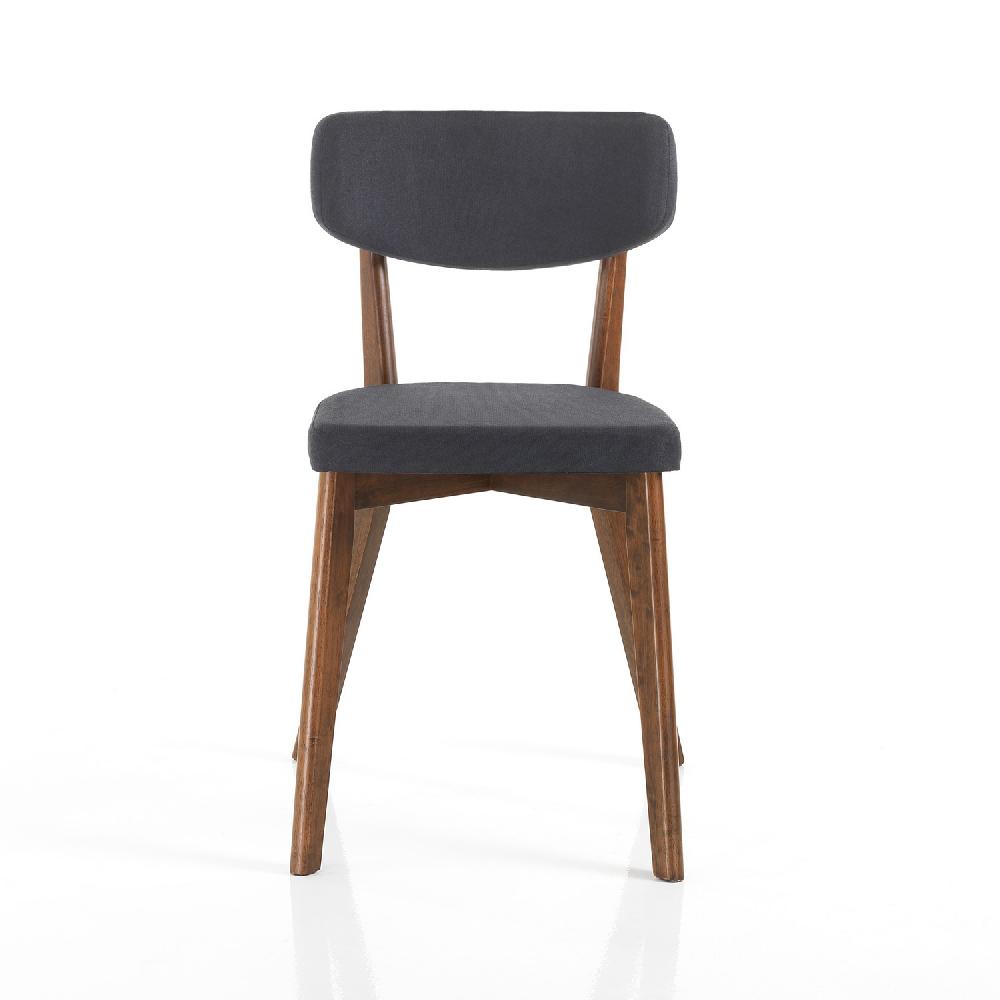 Tomasucci Sedia VARM EVOLUTION DARK WOOD Qualità