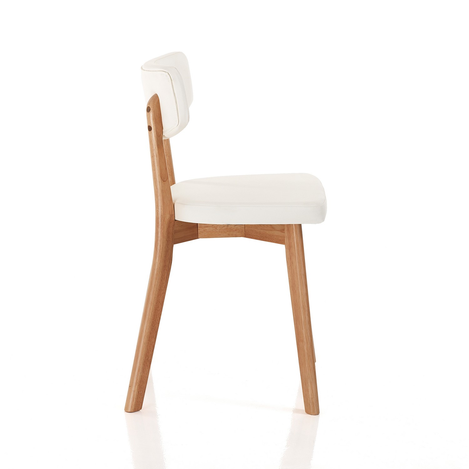 Tomasucci Sedia VARM EVOLUTION WOOD Vendita