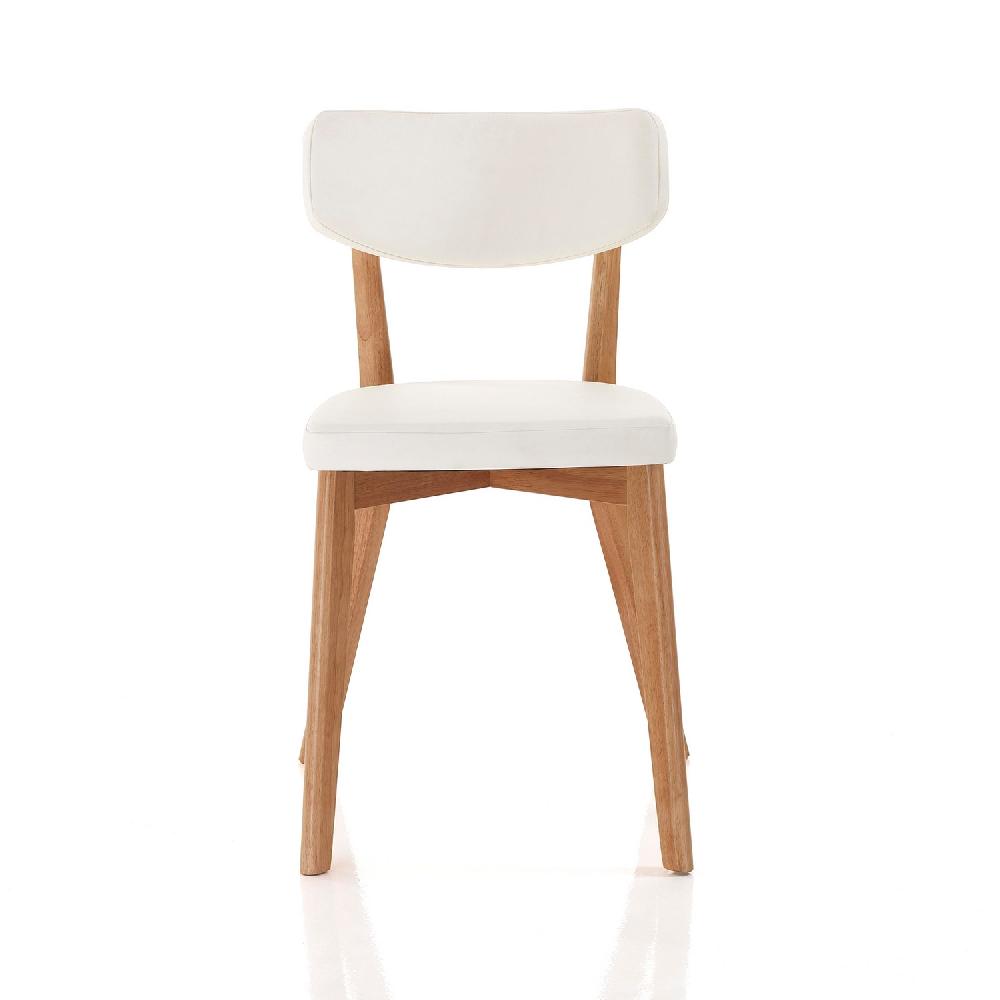 Tomasucci Sedia VARM EVOLUTION WOOD Vendita