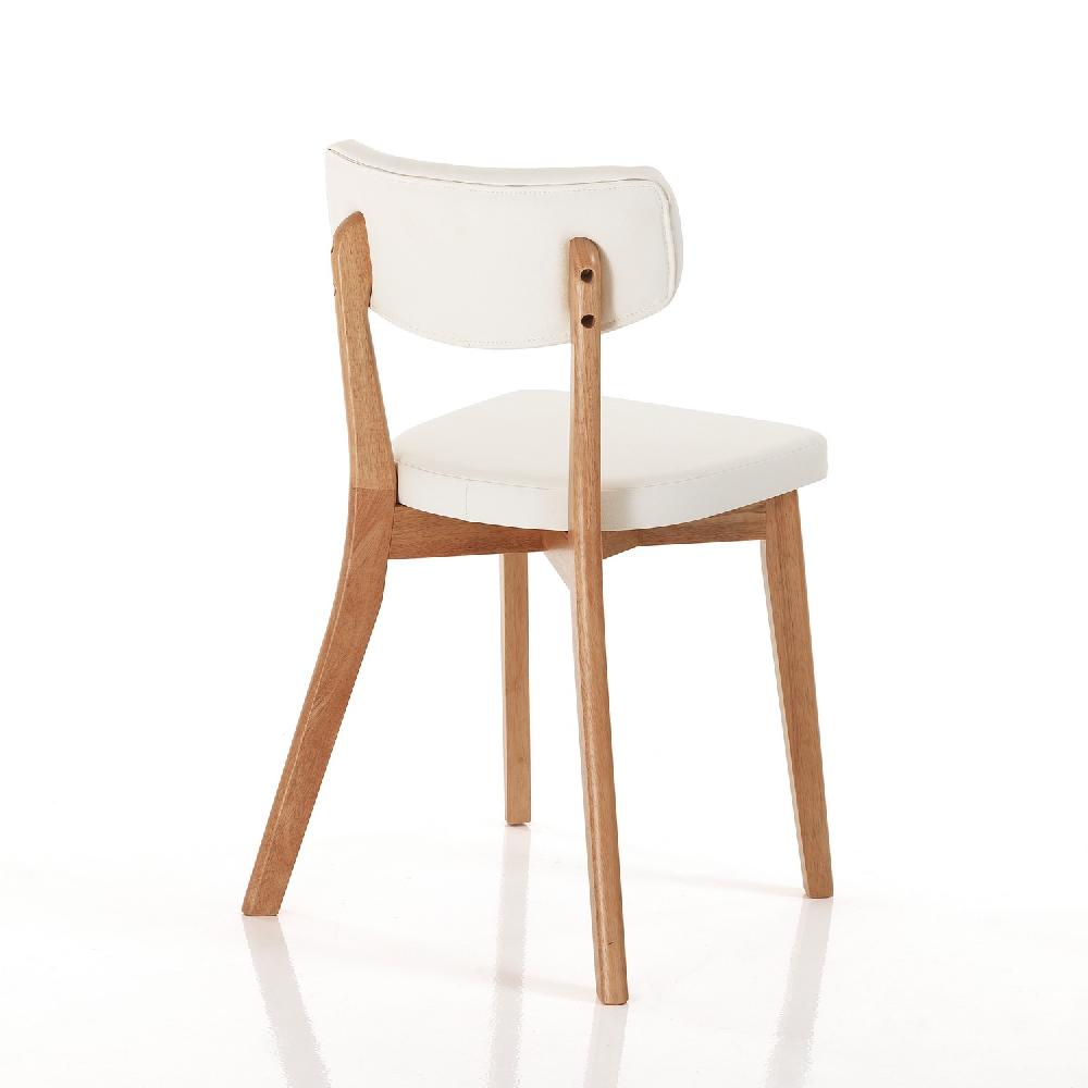 Tomasucci Sedia VARM EVOLUTION WOOD Vendita
