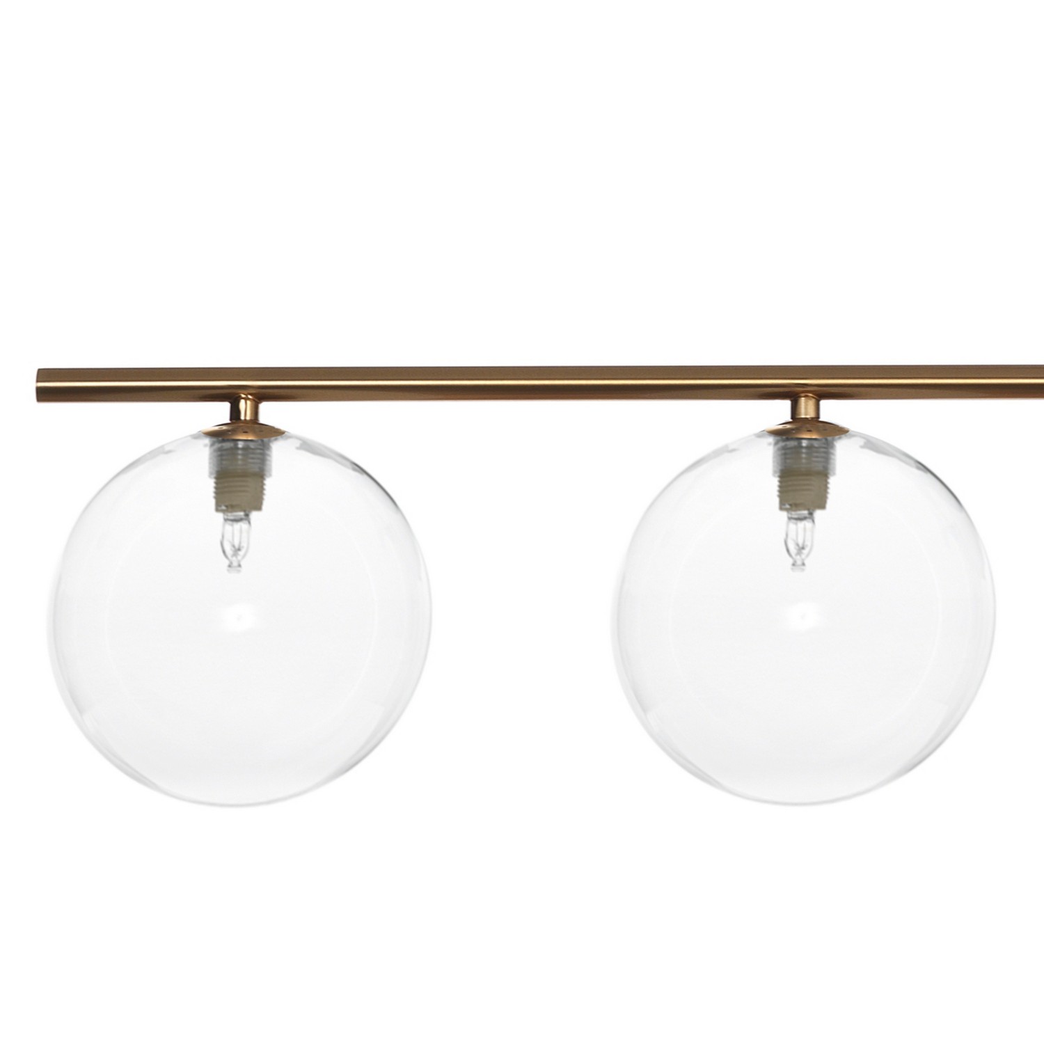 Tomasucci Lampadario PARTY EVO CLEAR Promozione Limitata