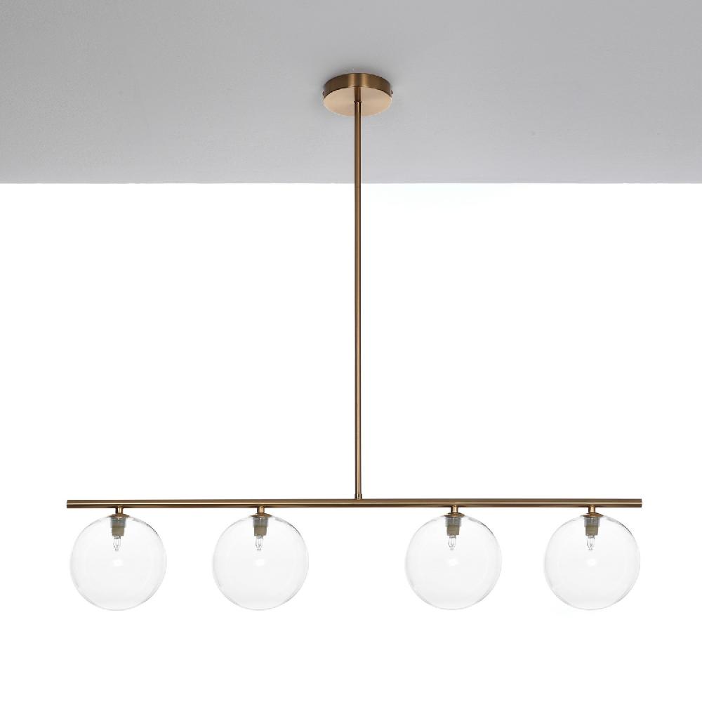 Tomasucci Lampadario PARTY EVO CLEAR Promozione Limitata