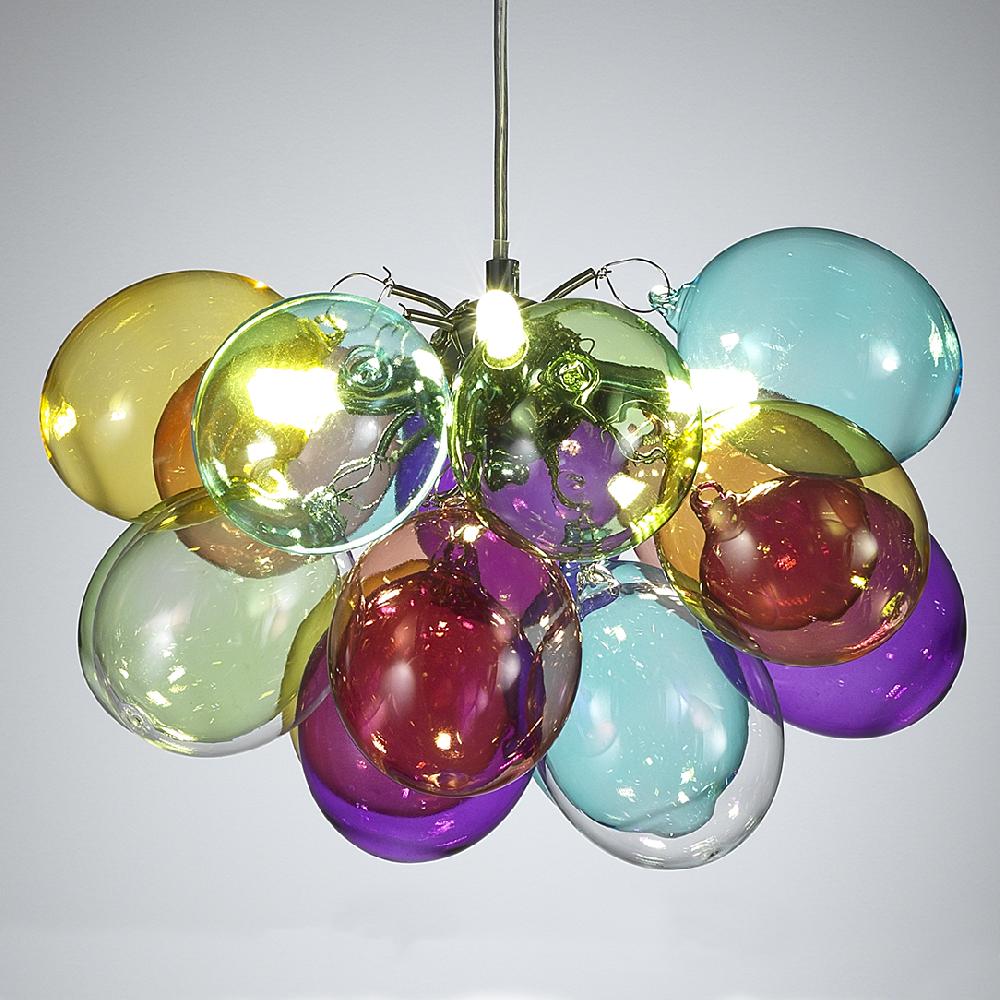 Tomasucci Lampadario BALLOONS Convenienza