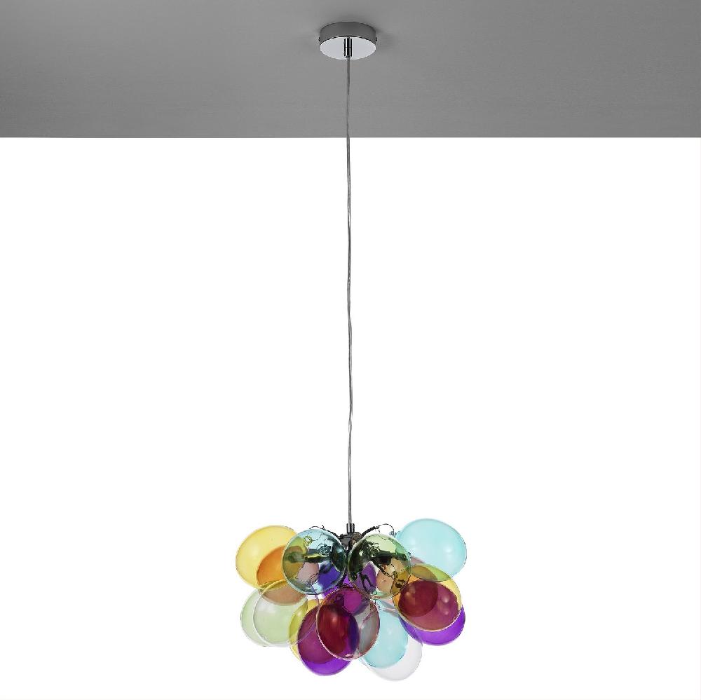 Tomasucci Lampadario BALLOONS Convenienza