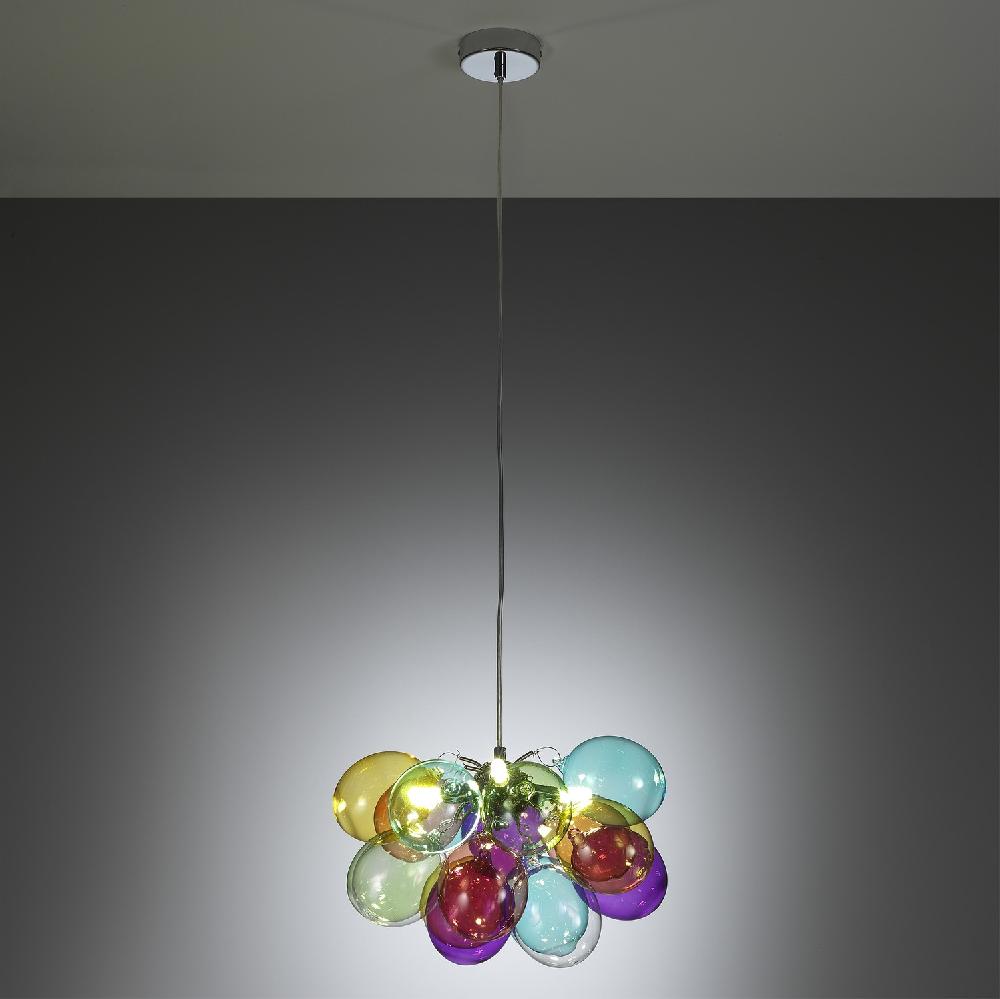 Tomasucci Lampadario BALLOONS Convenienza