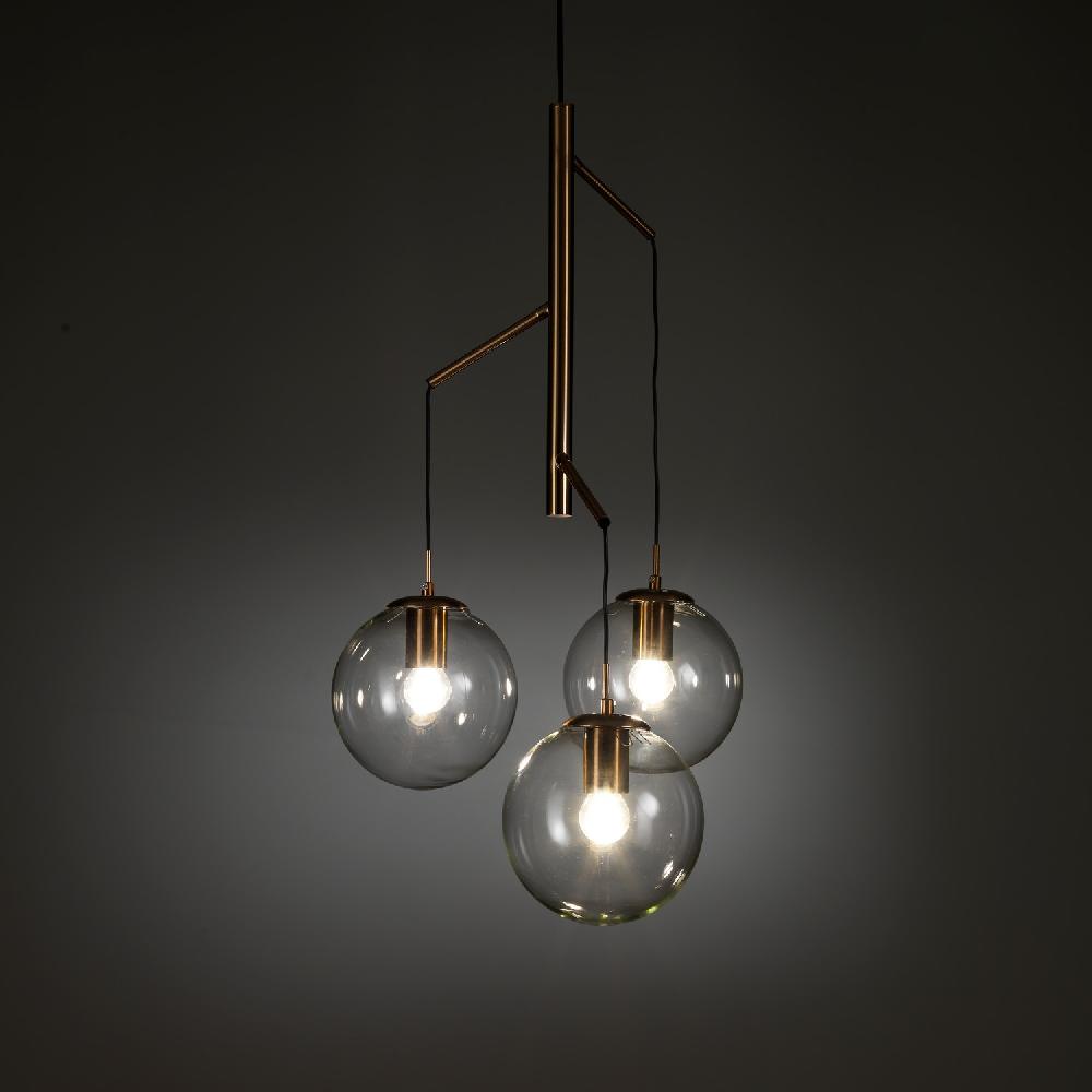 Tomasucci Lampadario ALYCIA E Economico