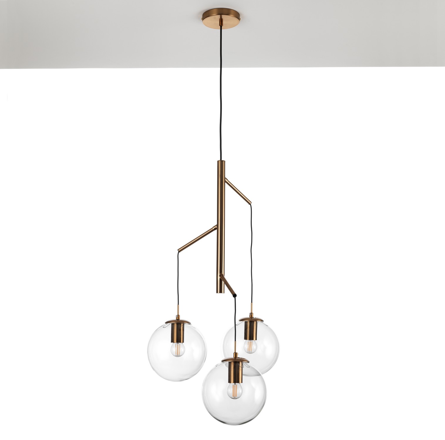Tomasucci Lampadario ALYCIA E Economico