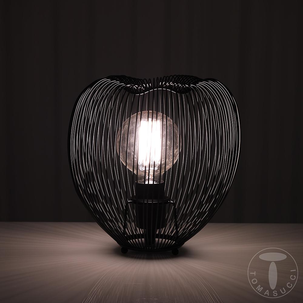 Tomasucci Lampada da tavolo ARCON Lightning offer