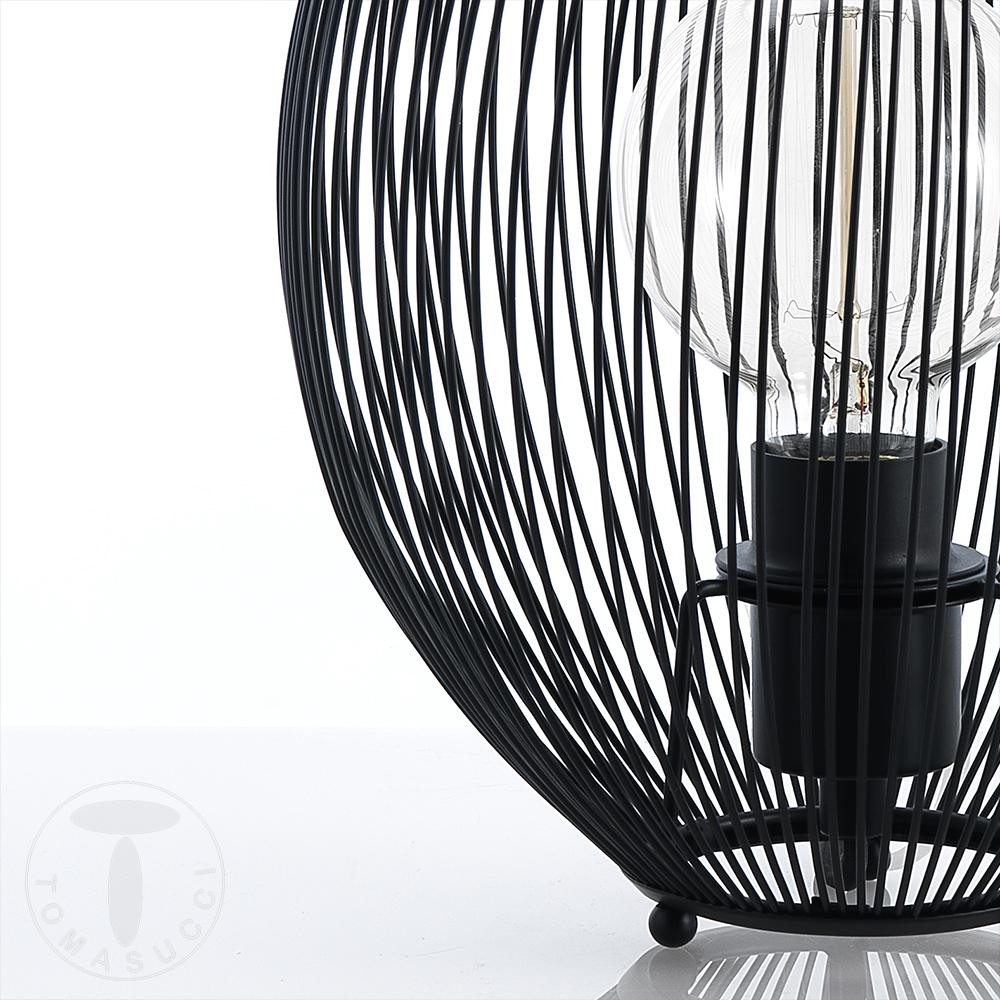 Tomasucci Lampada da tavolo ARCON Lightning offer