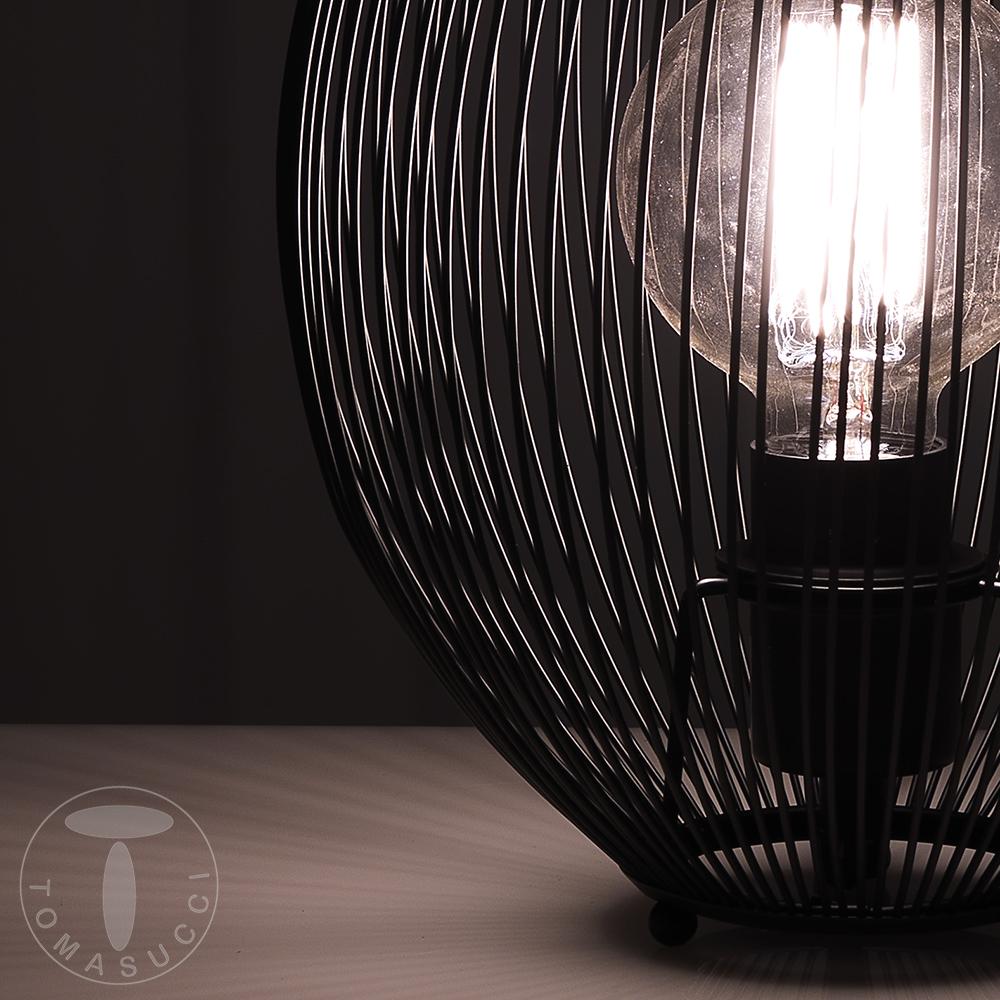 Tomasucci Lampada da tavolo ARCON Lightning offer