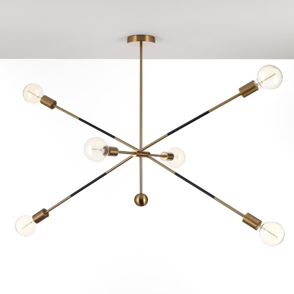Tomasucci Lampadario DEVON B Saldi