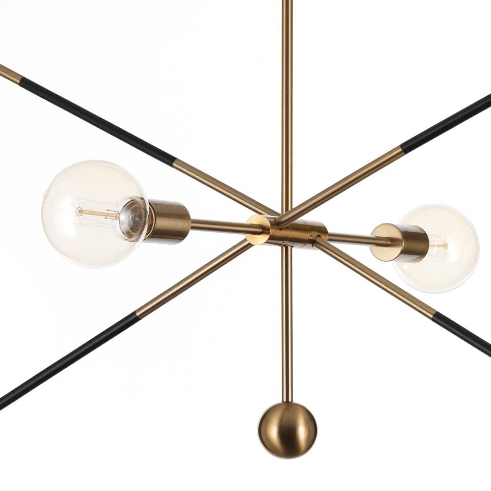 Tomasucci Lampadario DEVON B Saldi