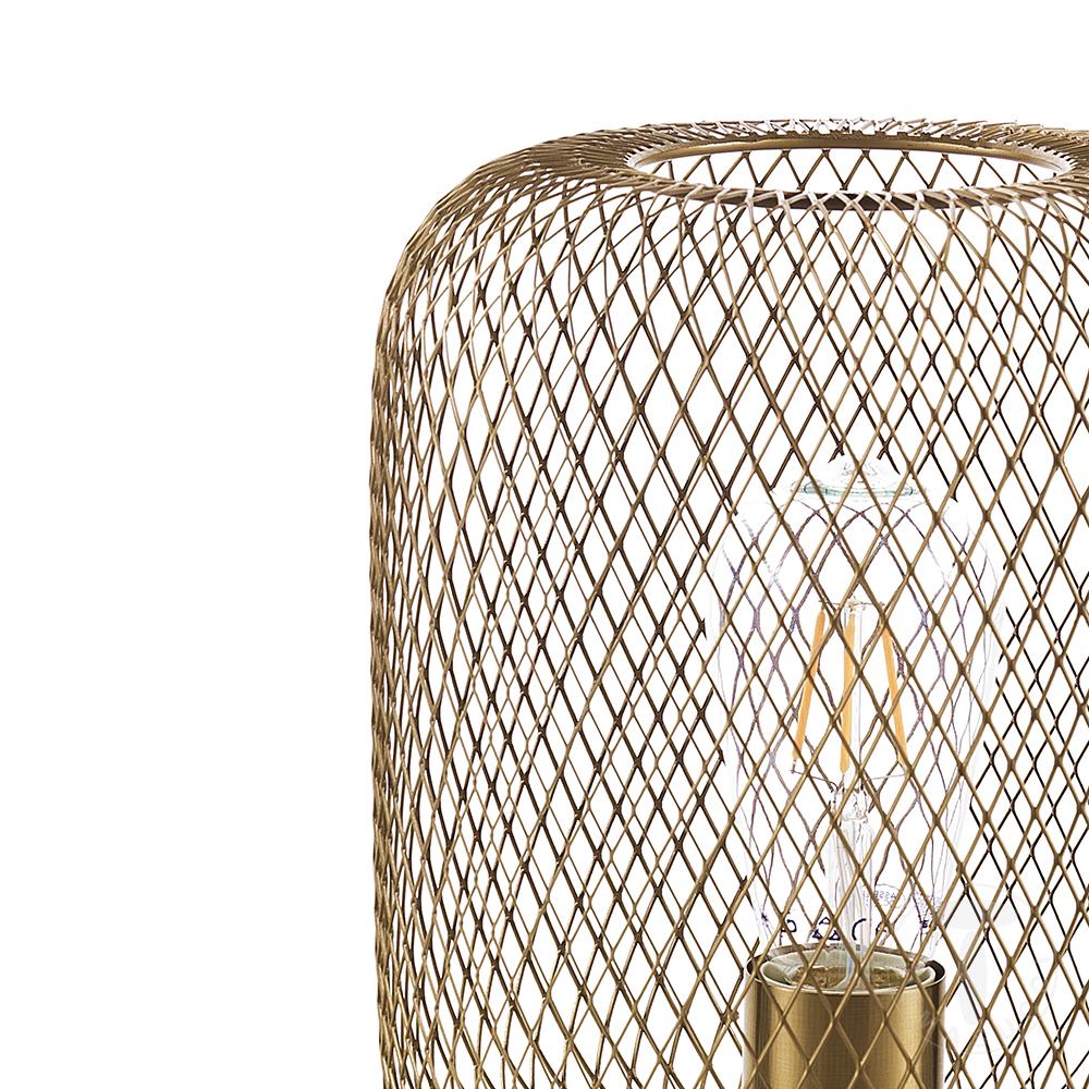 Tomasucci Lampada da tavolo CRATE Hotsell