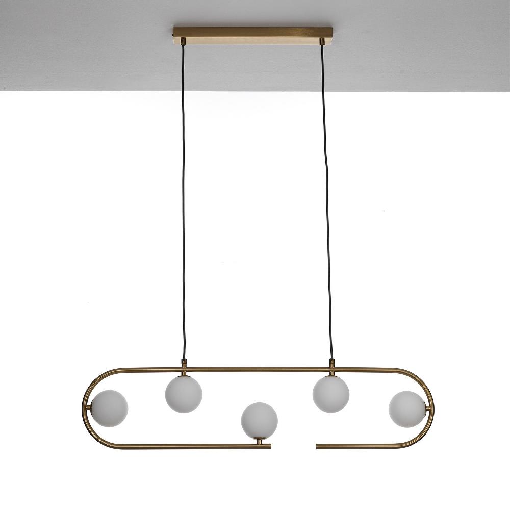 Tomasucci lampadario SHOW Vendita Calda