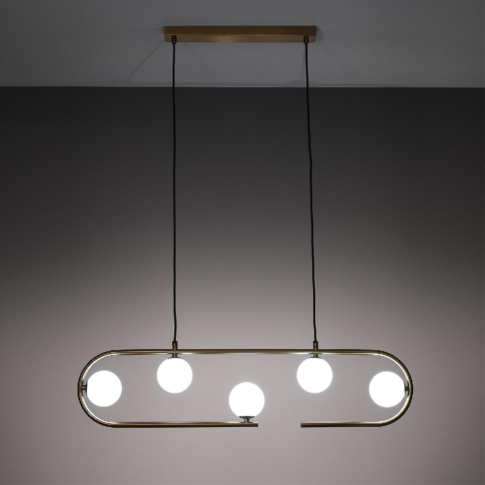 Tomasucci lampadario SHOW Vendita Calda