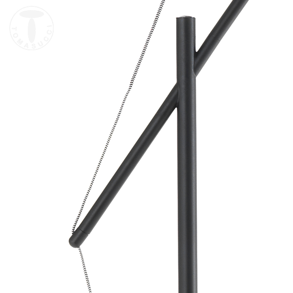 Tomasucci lampada da terra GEAR Saldi Di Fabbrica