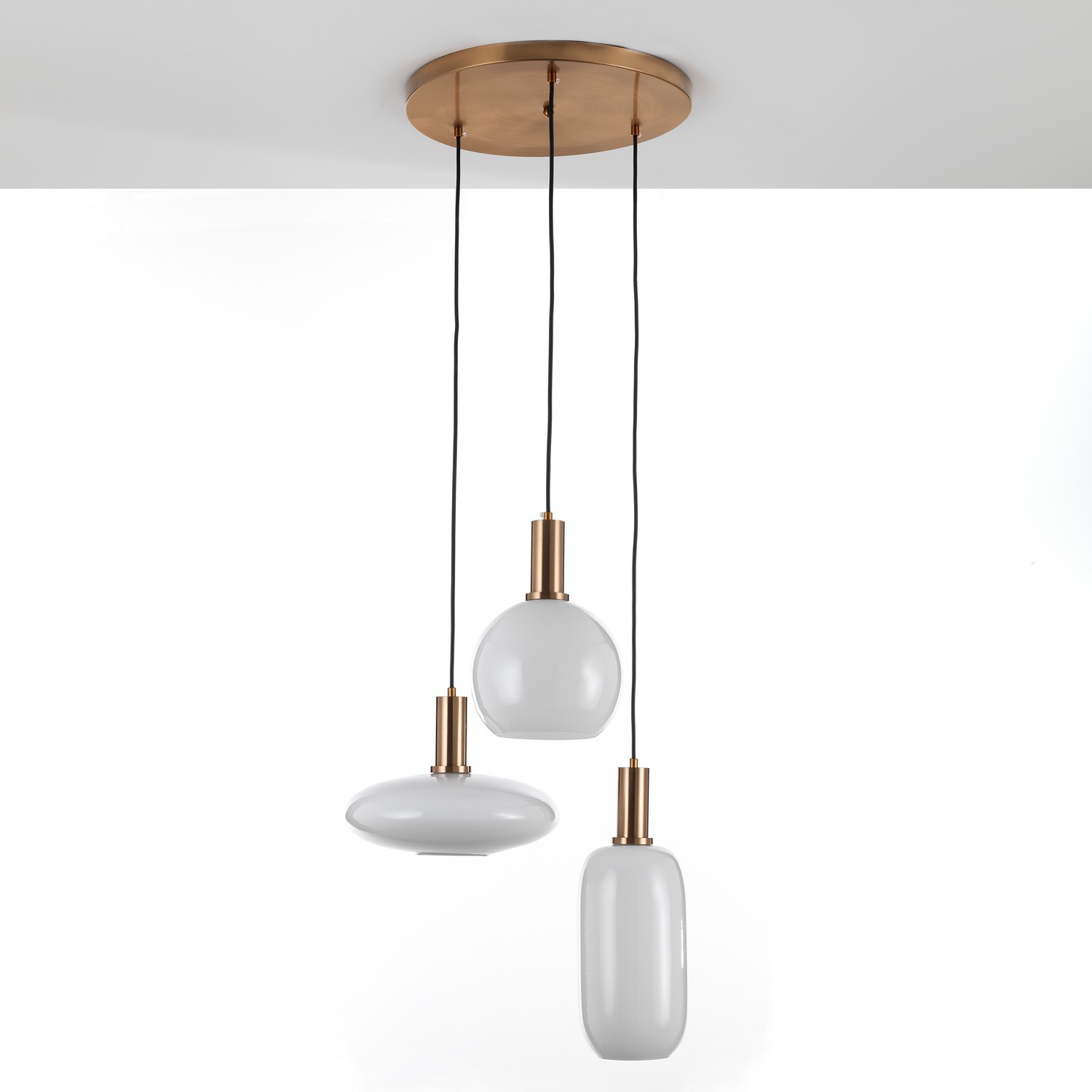 Tomasucci Lampadario CLOUD Vendite Flash