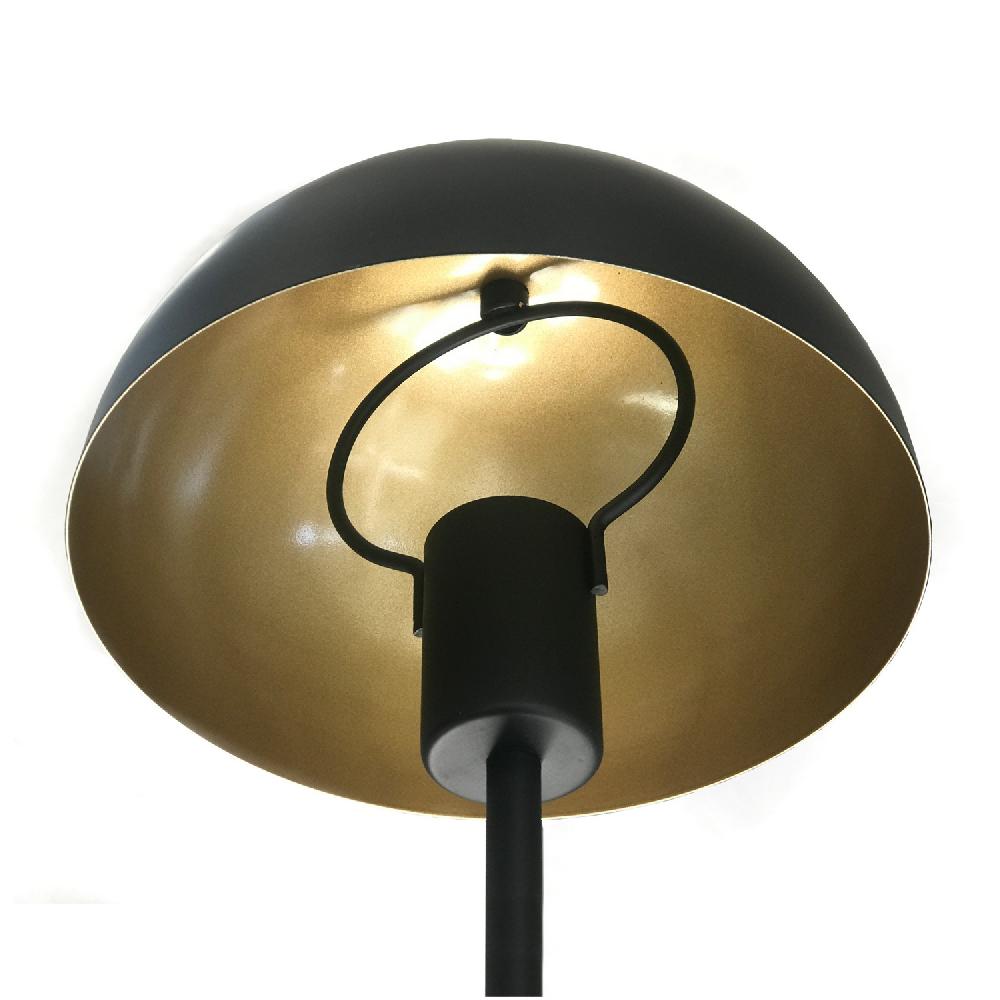 Tomasucci Lampada da tavolo FLIP BLACK Negozio