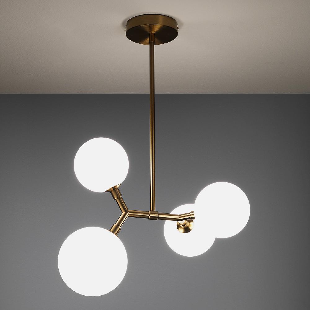 Tomasucci lampadario POODLE Nuova