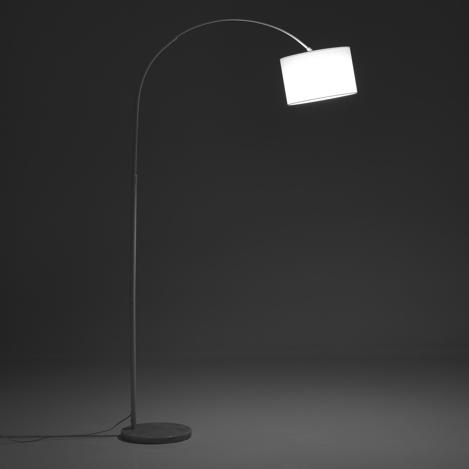 Tomasucci Lampada da terra THIE Moda