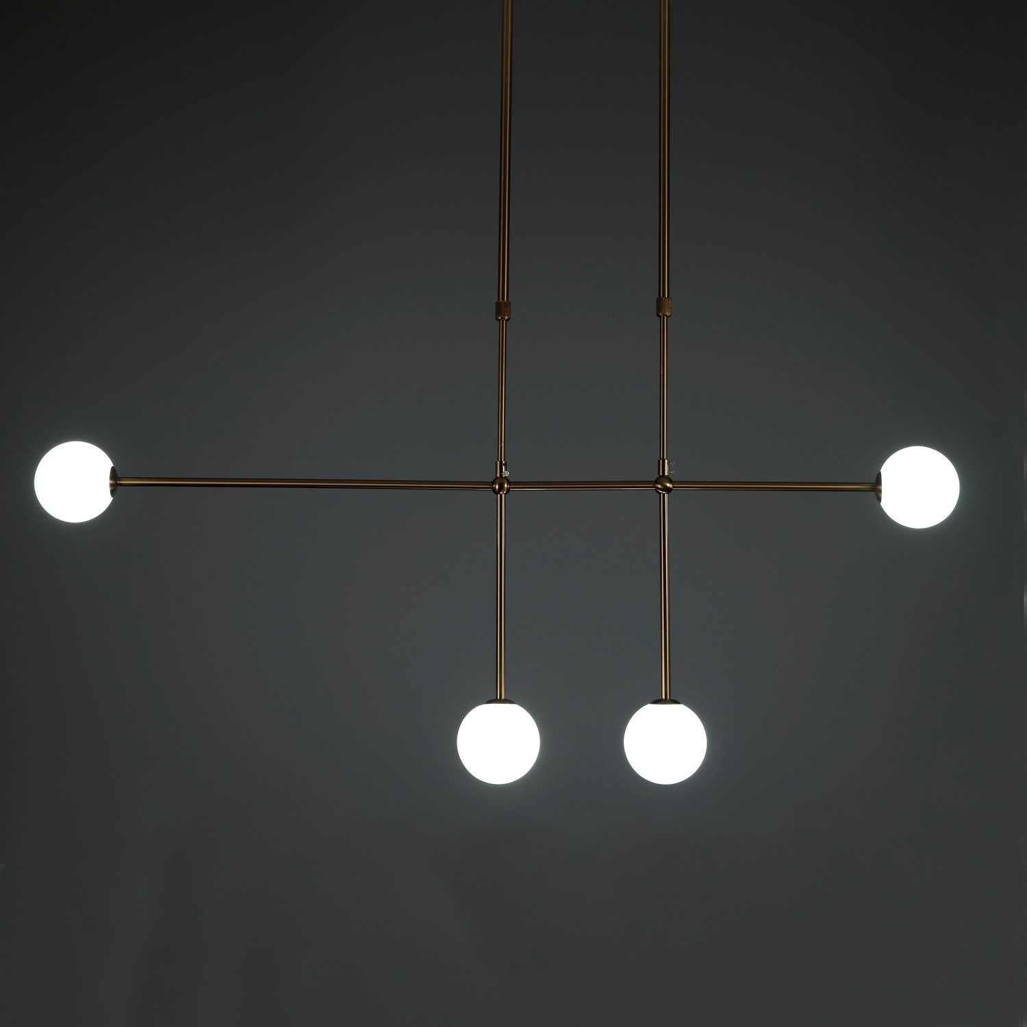 Tomasucci Lampadario ALYCIA D Italia