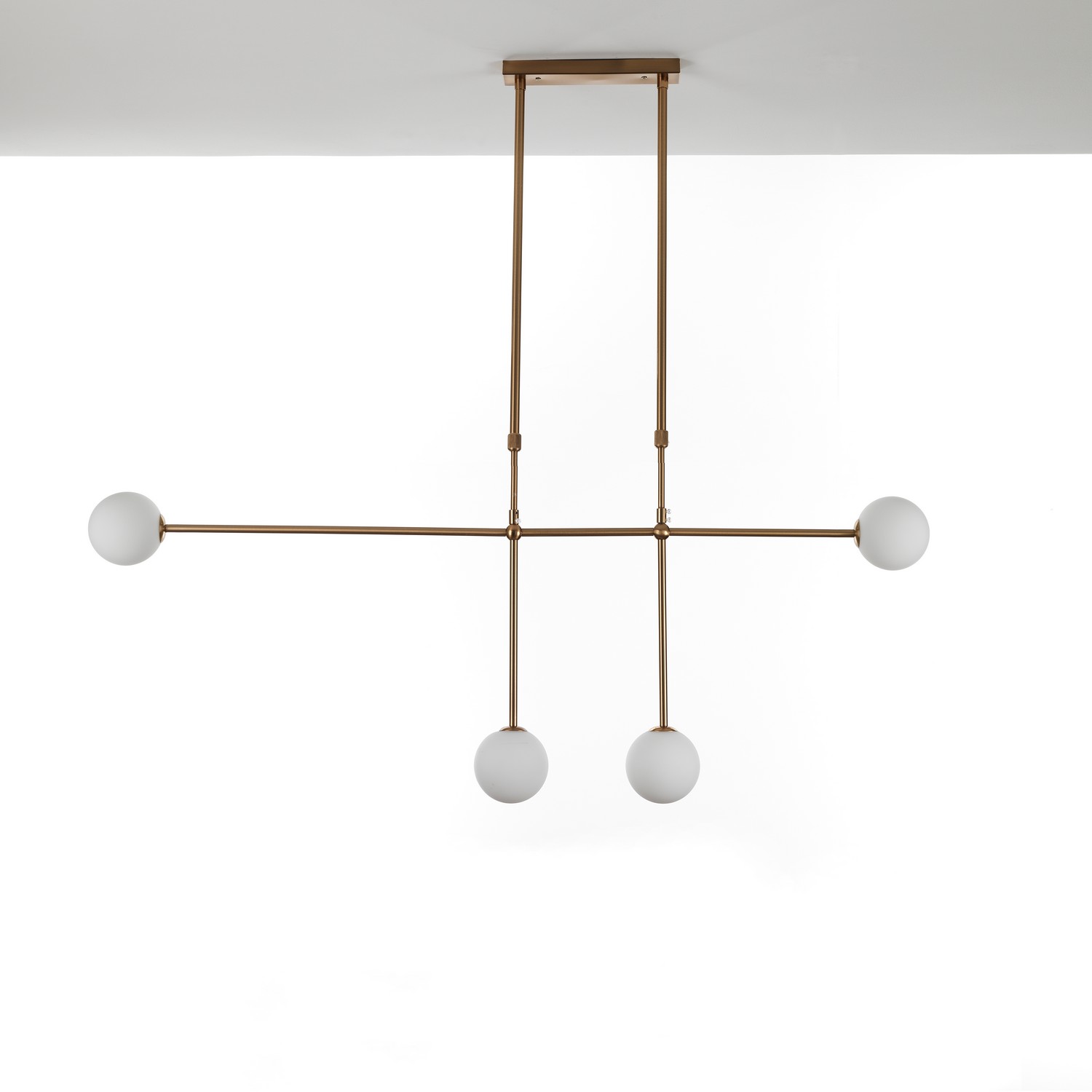 Tomasucci Lampadario ALYCIA D Italia