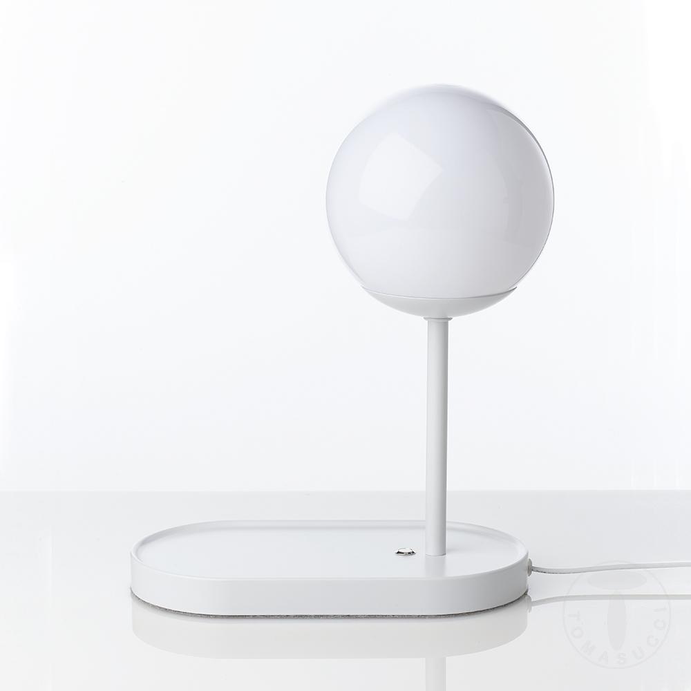 Tomasucci Lampada da tavolo POGO Promozione