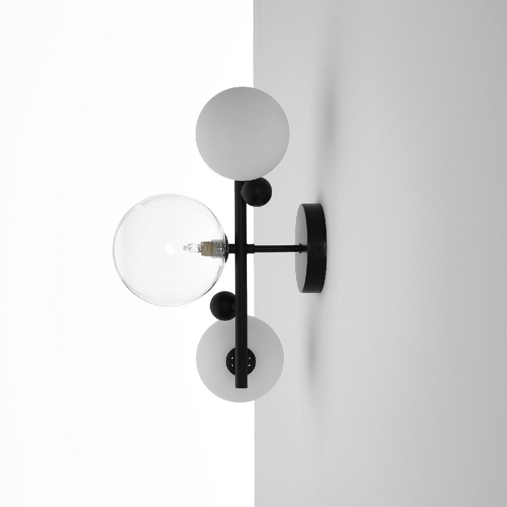 Tomasucci Lampadario / Applique ROY Spedizione Gratuita