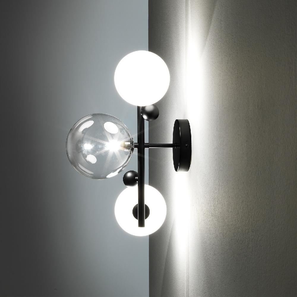 Tomasucci Lampadario / Applique ROY Spedizione Gratuita