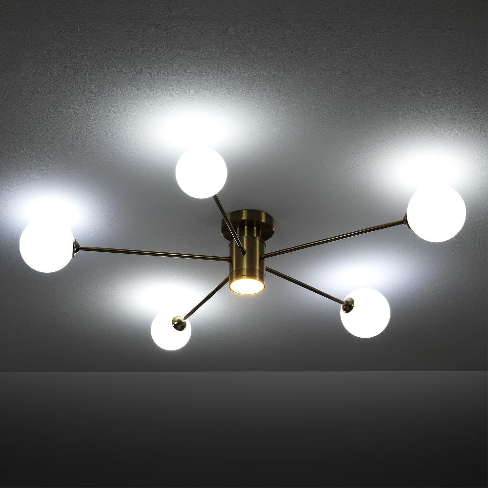 Tomasucci lampadario COMBO GLOBE Negozi Online