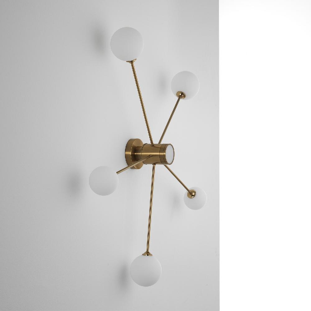 Tomasucci lampadario COMBO GLOBE Negozi Online