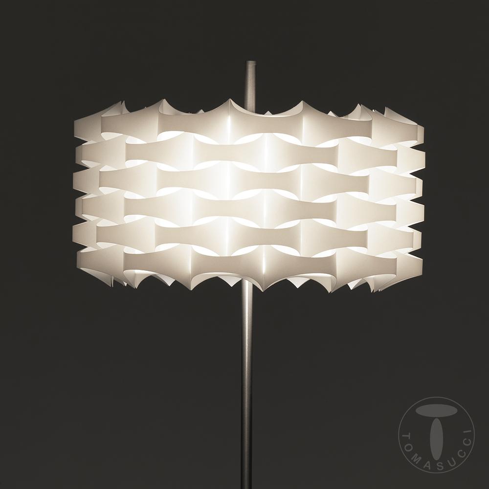 Tomasucci lampada da terra ARCA Acquista Ora