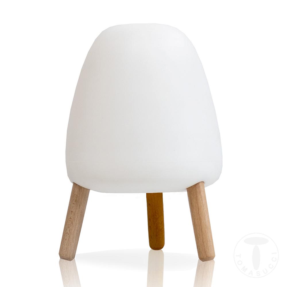 Tomasucci Lampada da tavolo JELLY Promozione Limitata