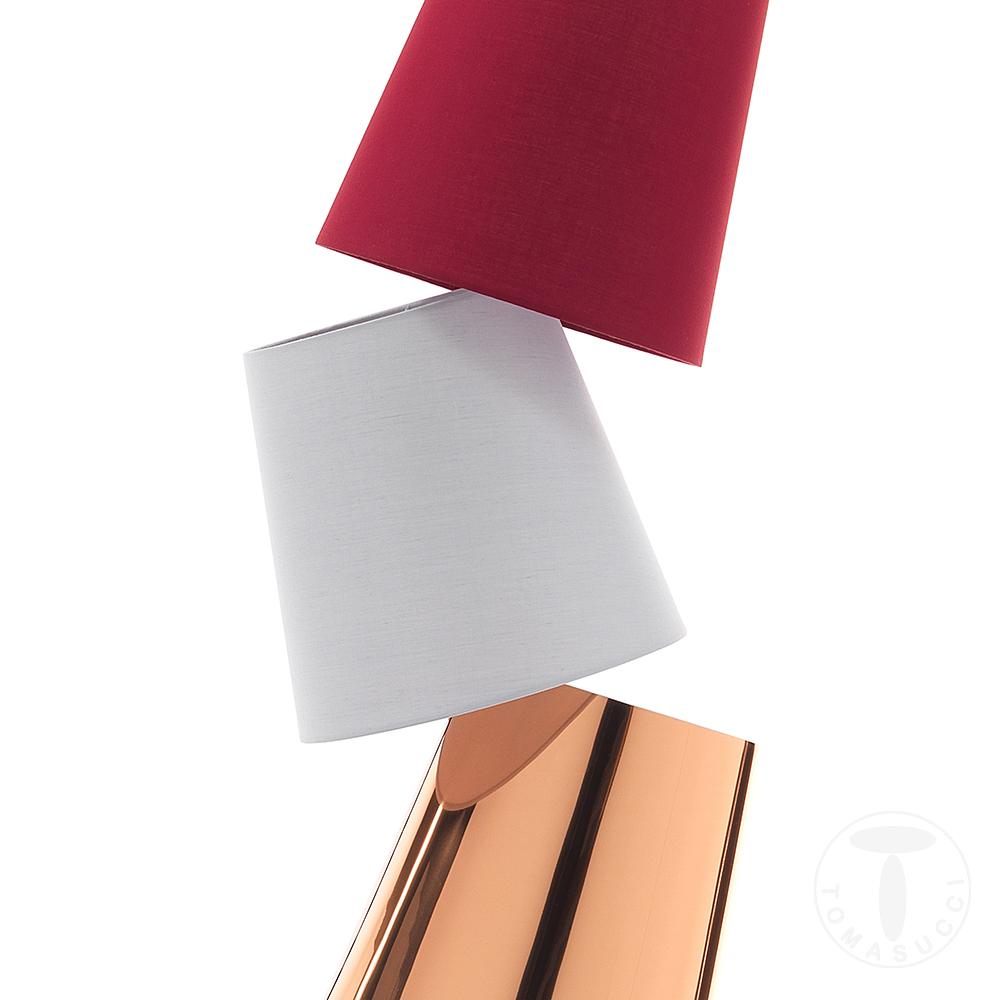 Tomasucci Lampada da terra JUMBLE Shopping Online