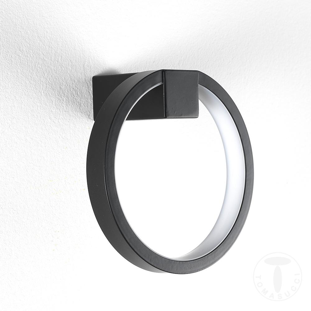 Tomasucci Applique RING Convenienza