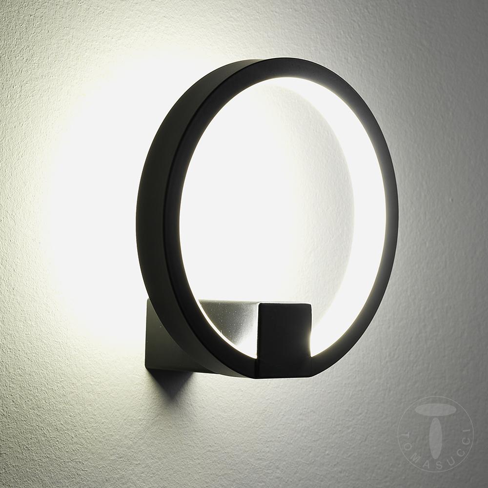 Tomasucci Applique RING Convenienza
