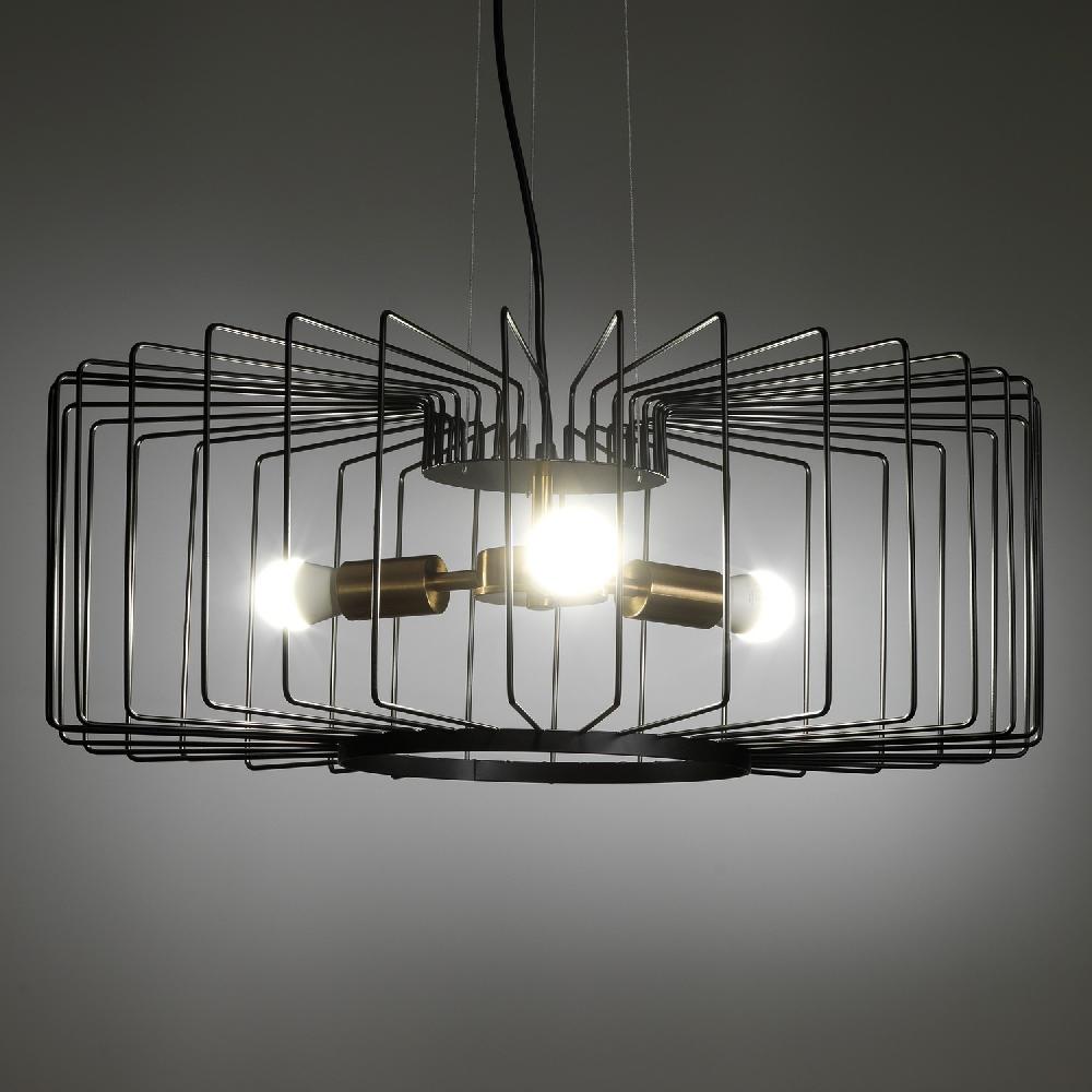 Tomasucci Lampadario LUDO A Novità