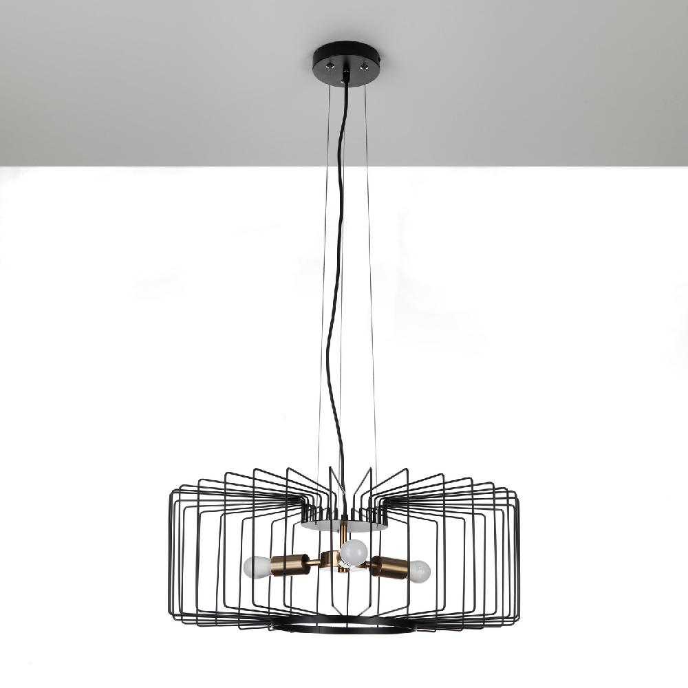 Tomasucci Lampadario LUDO A Novità