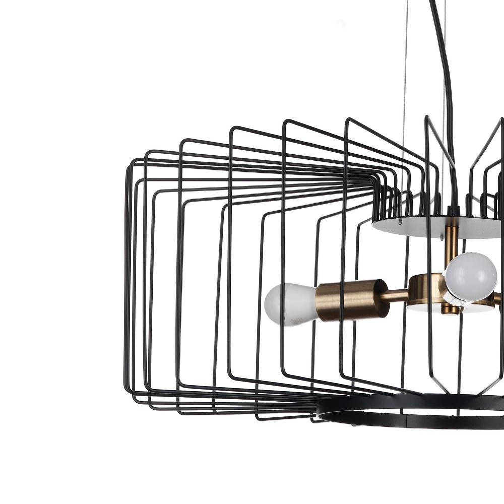 Tomasucci Lampadario LUDO A Novità
