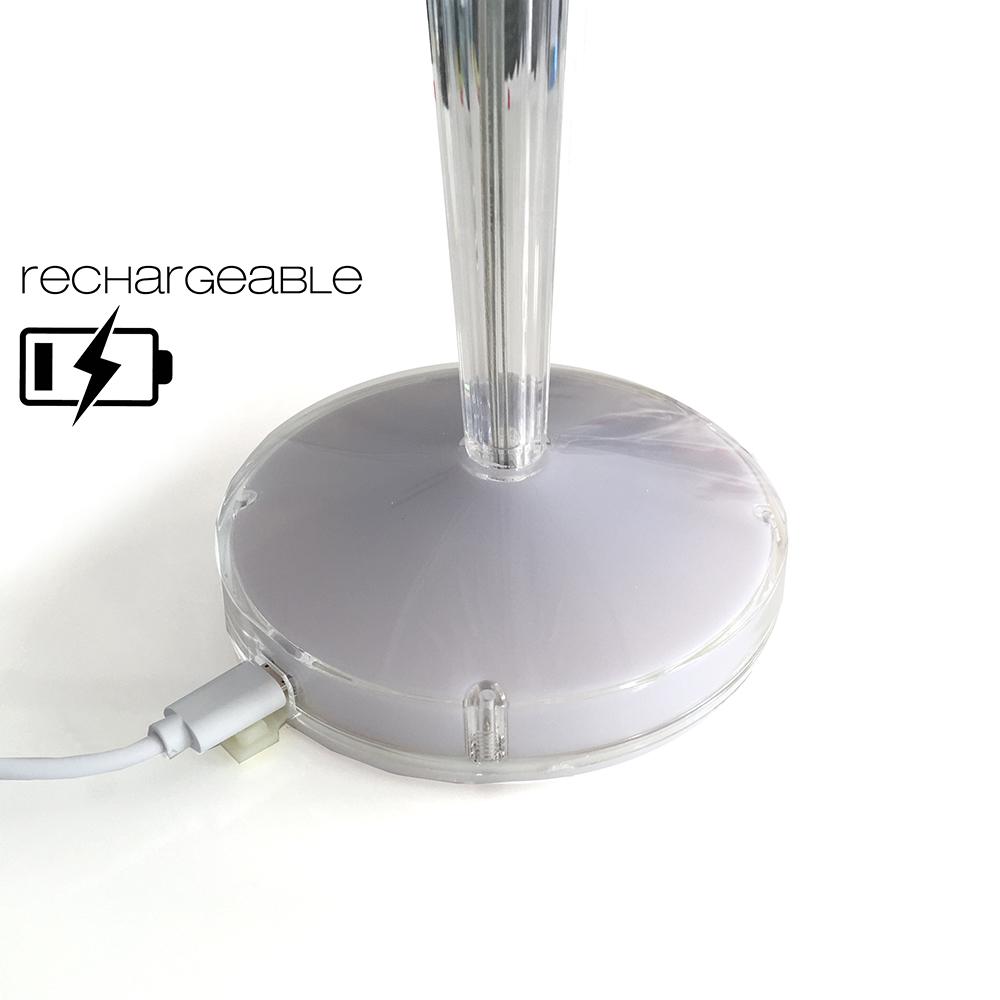 Tomasucci Lampada da tavolo KALLA Sconto