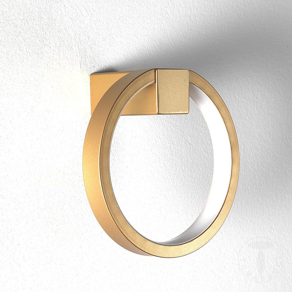 Tomasucci Applique RING GOLD Offerta