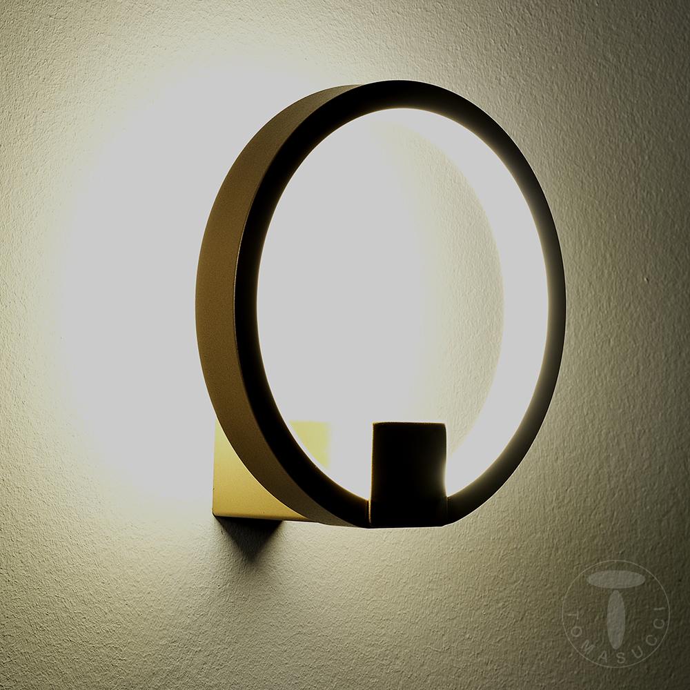 Tomasucci Applique RING GOLD Offerta