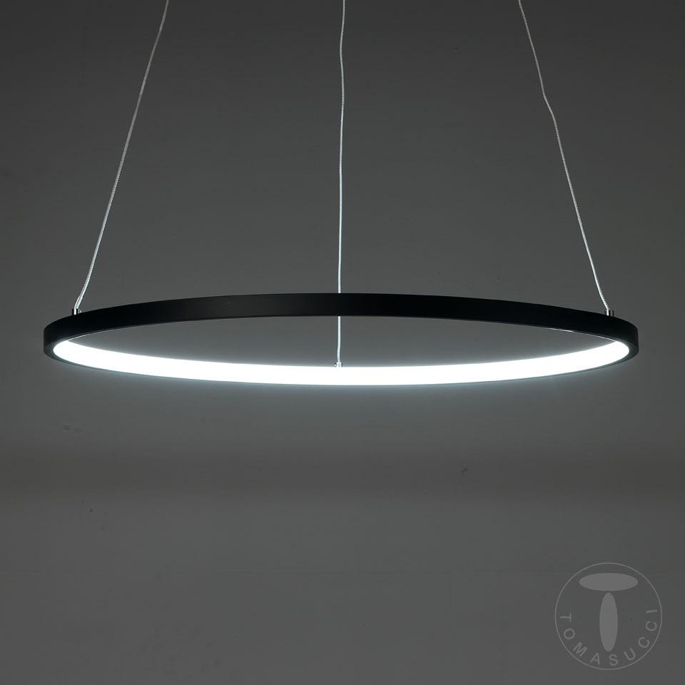 Tomasucci Lampadario RING Economico