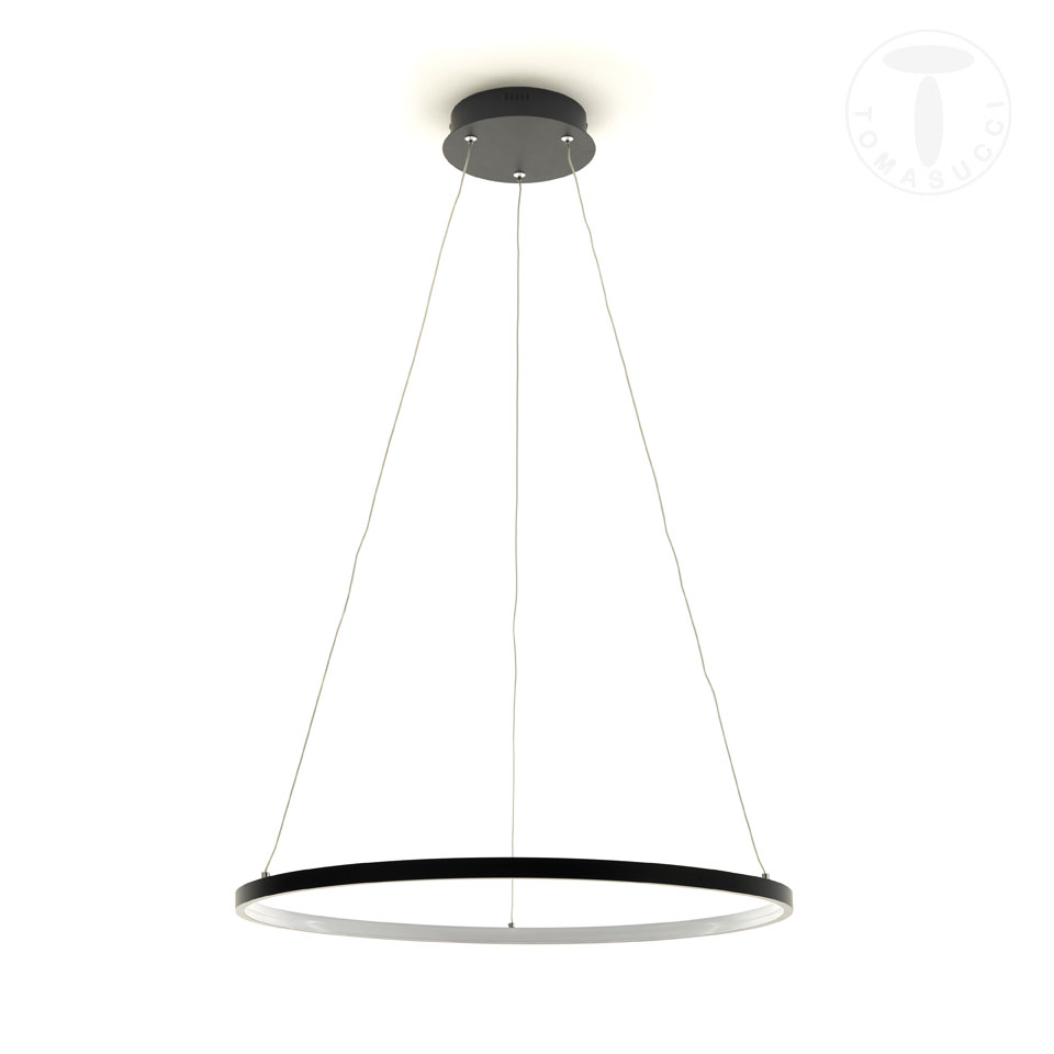 Tomasucci Lampadario RING Economico