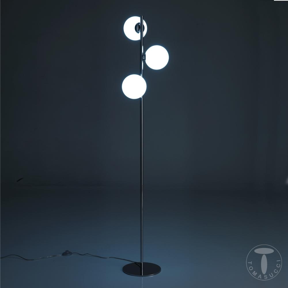 Tomasucci Lampada da terra STREET Vendita Economica