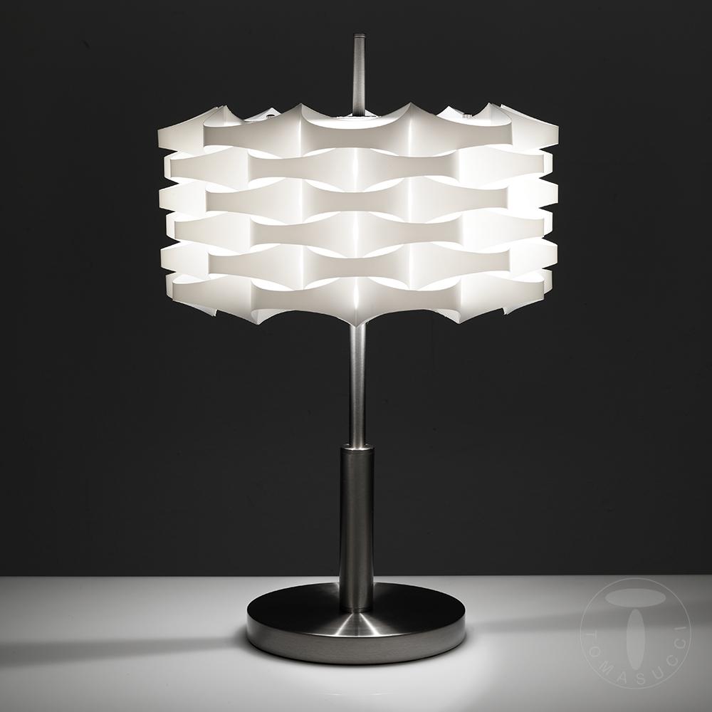 Tomasucci lampada da tavolo ARCA Italy